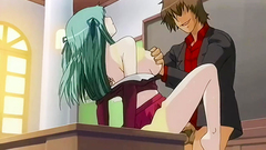 牝教師 ～淫辱的教室～ 2