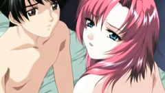 Fingered teen screwed