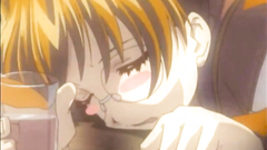 Sexy Steamy Sex Hentai Scenes