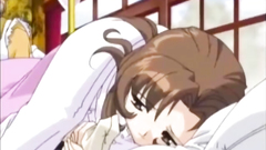 Young Babe Decides To Give Herself To The Government