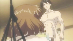 Sexy Bondage And BDSM