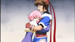 Hentai Bathtub Romantic Sex