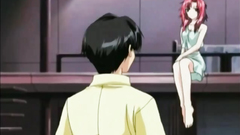 Gorgeous Nymph Hentai Porn