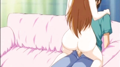 Hardcore Hentai Fuck Session