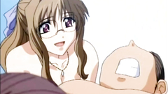 Fuck Lessons With A Couple