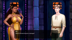 WHAT A LEGEND #14 - Into Jail