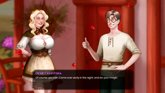 WHAT A LEGEND #30 - Magic Glasses