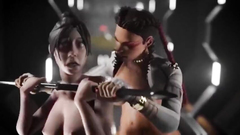 May Futanari Compilation