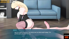 SEXNOTE #37 • Gameplay [HD]