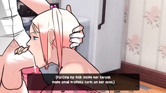 Dawn of Malice - #6 - A BAD GIRL GETS A PROPER TREATMENT