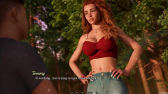 Dreamland #9 - PC Gameplay (HD)