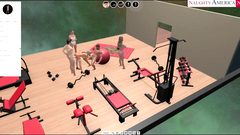 How To: Create A Porn Video With Three Pornstars And A Hot Threesome Orgy