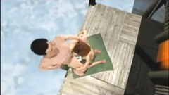 Hentai Fuck Experiment