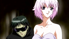 Amazing Hentai Magic