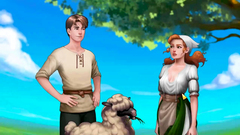 WHAT A LEGEND #7 - You'll Be Mine Forever