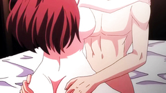 義理の妹エロアニメパート2