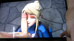 The Allure Of Mal.0 SCP Parody HENTAI UNCENSORED OMG SO HOT By Seeadraa Ep 345