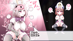 hentai game 変化と無様