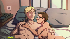 Witch Hunter - Part 68 Fucking A Latina Police Officer By LoveSkySan69