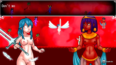 MY LIFETIME NEMESIS... pvp LOL