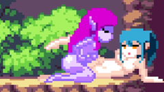 CHAMELEONS... can they turn white though?