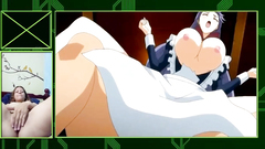 Me masturbo mirando Hentai