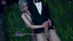 Eternum - Alex Blows Orion and take all the cum in mouth and face