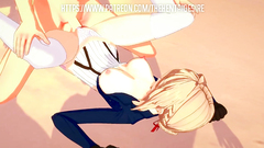 VIOLET EVERGARDEN STRIPS FOR YOU