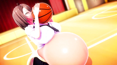 Baltimore Surprise Ball (Breast & Belly Inflaton) | Imbapovi