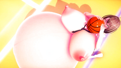 Baltimore Surprise Ball (Breast & Belly Inflaton) | Imbapovi