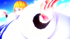 Neia Blimp Body Inflation | Imbapovi