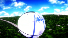 Neia Blimp Body Inflation | Imbapovi
