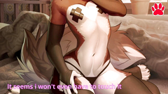 Furry JOI || Teased by your loving & dominant girlfriend