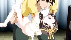 Girl Who Owns a Small Hotel & Lives All Alone Fucked Hardcore