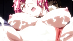 Hentai parody group sex Got a huge creampie