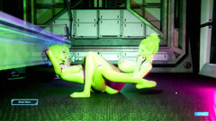 Game Stream - Dying night 2 - Sex Scenes