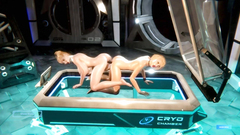 Game Stream - Dying night 2 - Sex Scenes