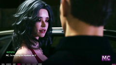 A.O.A. Academy - GAMEPLAY Part 9 (Aurora: ALL SCENES)