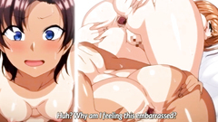 Tormented Revenge Hypnosis Exclusive Hentai Anime