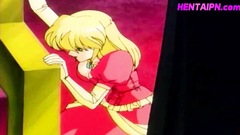 Erotic Torture Chamber - Hentai UNCENSORED ENG Subbed