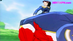 Erotic Torture Chamber - Hentai UNCENSORED ENG Subbed