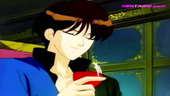 Erotic Torture Chamber - Hentai UNCENSORED ENG Subbed