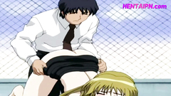 Hardcore Hospital Ep.2 / UNCENSORED Hentai Anime