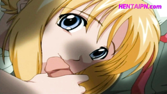 Midnight Sleazy Train Ep.3 / UNCENSORED Hentai (sub-ENG)