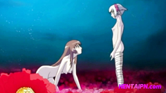 Crimson Climax Ep.3 / Hentai Uncensored