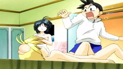 Kitty Pleasure 04 UNCENSORED Anime