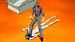 Living Sex Toy Delivery Ep.3 UNCENSORED Hentai