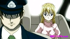 Sex Taxi Ep.5 / EXCLUSIVE UNCENSORED Hentai