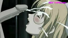 Sex Taxi Ep.5 / EXCLUSIVE UNCENSORED Hentai