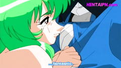 Bondage House Ep.1 UNCENSORED Anime